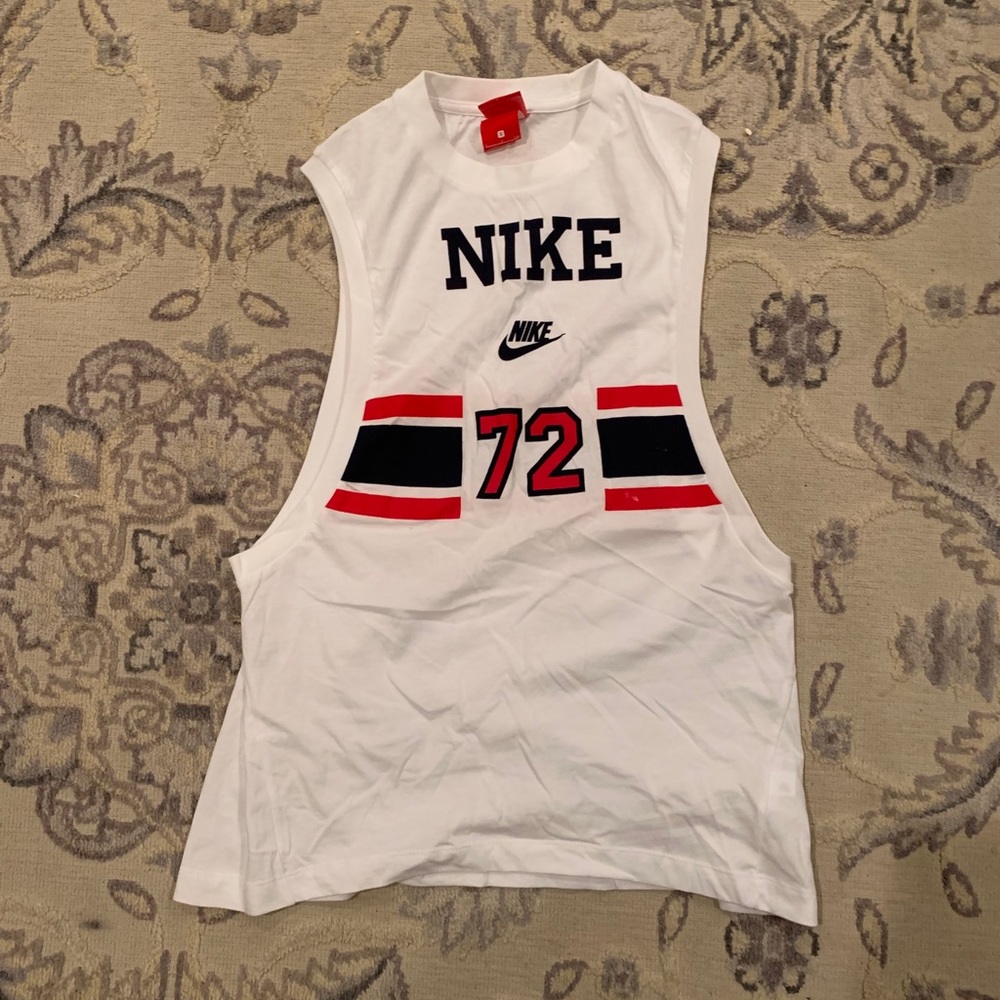 Nike Tank Top